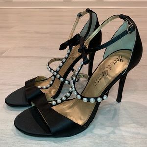Mark & James by Badgley Mischka sandals, 10